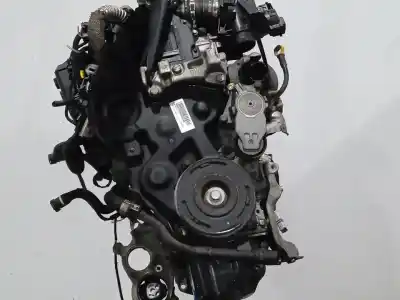 Pezzo di ricambio per auto di seconda mano MOTORE COMPLETO per CITROEN C4 COUPÉ (LA_)  Riferimenti OEM IAM 9HZ  N1.Z1.4.2.B