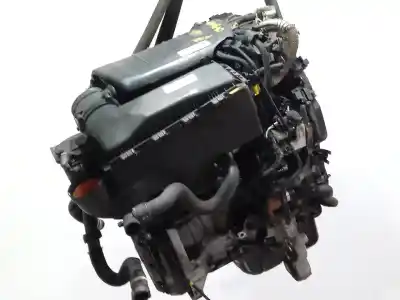 Автозапчасти б/у полный двигатель за citroen c4 coupé (la_) 1.6 hdi ссылки oem iam 9hz  n1.z1.4.2.b