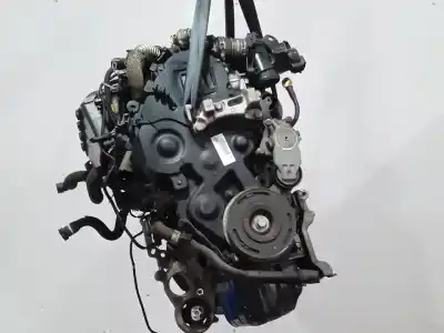 Автозапчасти б/у полный двигатель за citroen c4 coupé (la_) 1.6 hdi ссылки oem iam 9hz  n1.z1.4.2.b