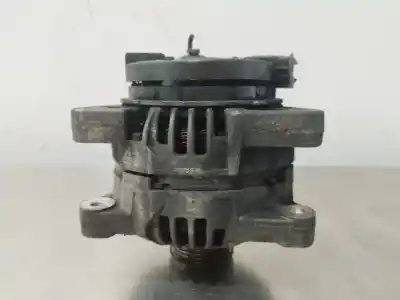 Peça sobressalente para automóvel em segunda mão alternador por citroen c4 coupé (la_) 1.6 hdi referências oem iam 