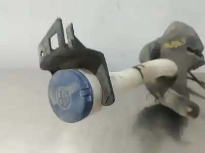 Peça sobressalente para automóvel em segunda mão depósito do limpa vidros por citroen c4 coupé (la_) 1.6 hdi referências oem iam 9650226480