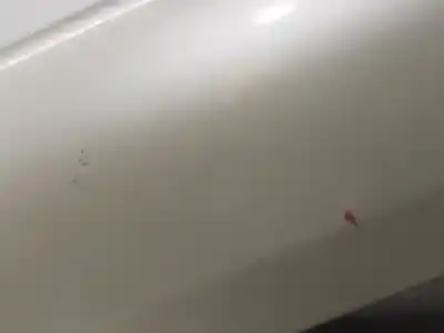 Peça sobressalente para automóvel em segunda mão guarda-lamas dianteiro esquerdo por kia sportage lx referências oem iam 