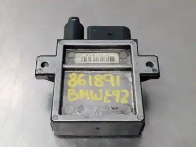 Tweedehands auto-onderdeel VOORVERWARMINGSDOOS voor BMW SERIE 3 COUPE (E92)  OEM IAM-referenties 780120102  TOMAS.2