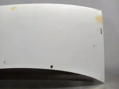 Second-hand car spare part bonnet for citroen jumpy (u6u_) 1.9 d oem iam references 