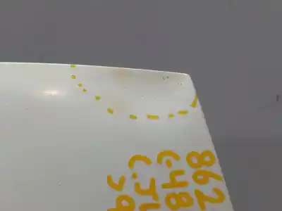 Автозапчастина б/у капок для citroen jumpy (u6u_) 1.9 d посилання на oem iam   n5.z1.4.13.b