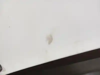 Автозапчастина б/у капок для citroen jumpy (u6u_) 1.9 d посилання на oem iam   n5.z1.4.13.b