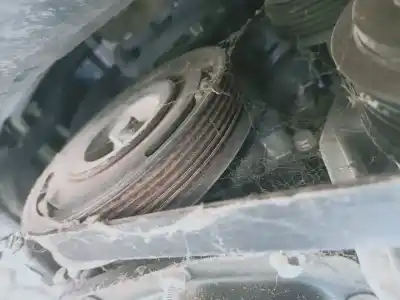 İkinci el araba yedek parçası krank kasnagi için ford fiesta (cbk) ambiente oem iam referansları 