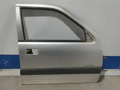 İkinci el araba yedek parçası sag ön kapi için opel frontera b basis oem iam referansları   n5.z1.1.2.b