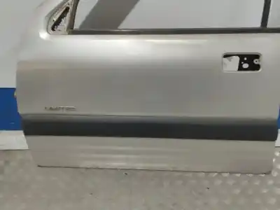 Second-hand car spare part left front door for opel frontera b basis oem iam references   n5.z1.1.5.a