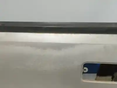 Second-hand car spare part left front door for opel frontera b basis oem iam references   n5.z1.1.5.a