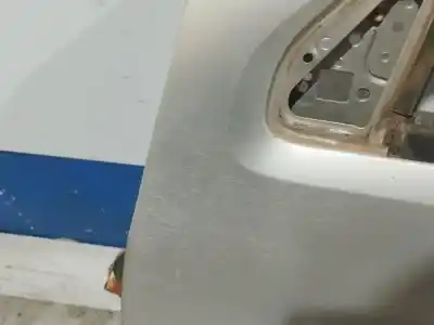 Second-hand car spare part left front door for opel frontera b basis oem iam references   n5.z1.1.5.a