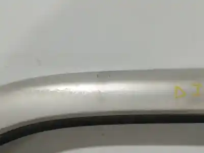 Second-hand car spare part left front door for opel frontera b basis oem iam references   n5.z1.1.5.a