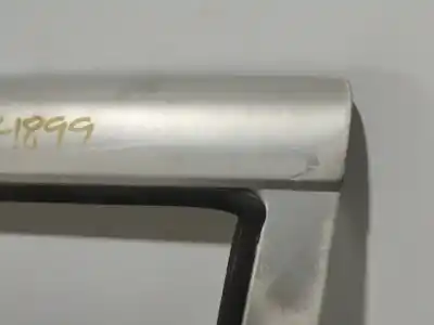 Second-hand car spare part left front door for opel frontera b basis oem iam references   n5.z1.1.5.a