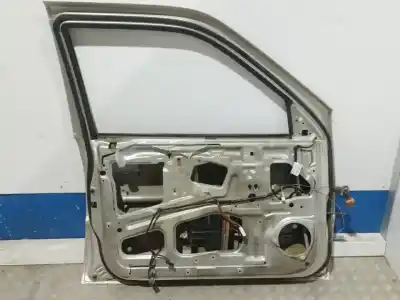 Second-hand car spare part left front door for opel frontera b basis oem iam references   n5.z1.1.5.a