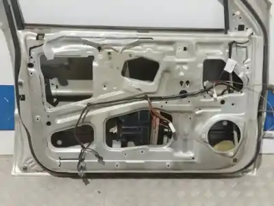 Second-hand car spare part left front door for opel frontera b basis oem iam references   n5.z1.1.5.a