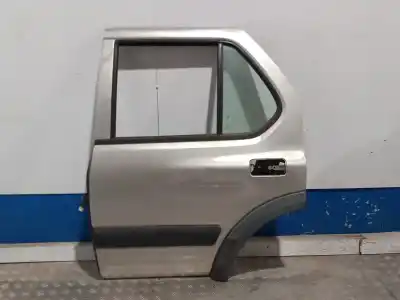 Tweedehands auto-onderdeel deur links achter voor opel frontera b basis oem iam-referenties 