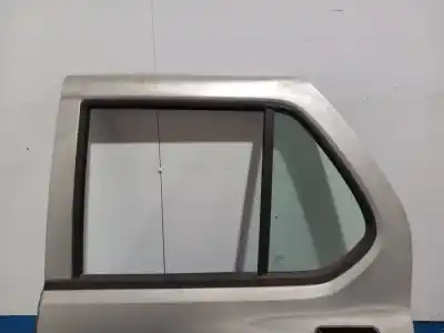 İkinci el araba yedek parçası arka sol kapi için opel frontera b basis oem iam referansları   n5.z1.1.28.b