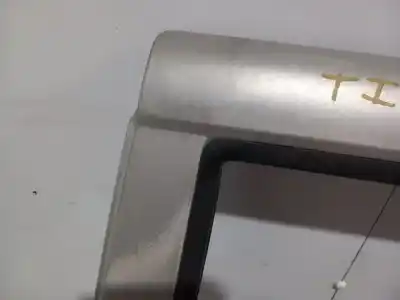 İkinci el araba yedek parçası arka sol kapi için opel frontera b basis oem iam referansları   n5.z1.1.28.b