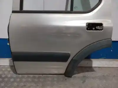 İkinci el araba yedek parçası arka sol kapi için opel frontera b basis oem iam referansları   n5.z1.1.28.b