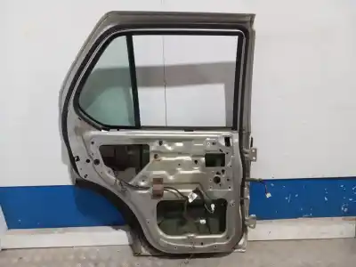 İkinci el araba yedek parçası arka sol kapi için opel frontera b basis oem iam referansları   n5.z1.1.28.b