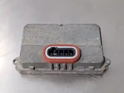 Second-hand car spare part XENON HEADLIGHTS CONTROL UNIT  for MERCEDES-BENZ CLASE SLK (W171) ROADSTER  OEM IAM references 5DV00829000  TOMAS.1