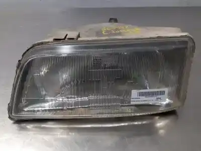 Second-hand car spare part LEFT HEADLIGHT for CITROEN JUMPER CAJA ABIERTA (1)  OEM IAM references   N1.Z1.44.3.M