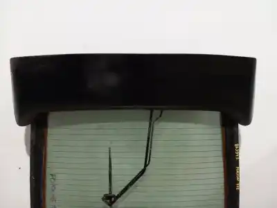 Second-hand car spare part TAILGATE for PORSCHE 928  OEM IAM references   N5.Z1.5.8.A