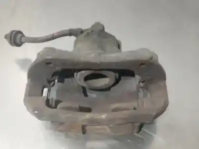 Second-hand car spare part front left brake caliper for opel astra j (p10) 1.4 turbo (68) oem iam references 