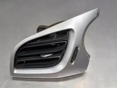 Second-hand car spare part air ventilation grille for citroen c3 collection oem iam references 9685312677