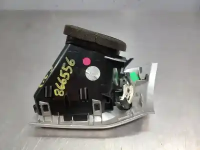 Second-hand car spare part air ventilation grille for citroen c3 collection oem iam references 9685312777