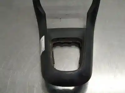 Second-hand car spare part gear lever trim for citroen c3 collection oem iam references 96841605