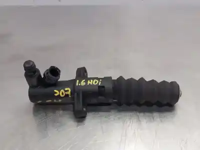 Peça sobressalente para automóvel em segunda mão cilindro de embreagem por citroen c4 coupé (la_) 1.6 hdi referências oem iam 9637030980