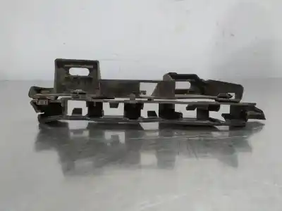 Peça sobressalente para automóvel em segunda mão moldagem por citroen c4 coupé (la_) 1.6 hdi referências oem iam 9652507280