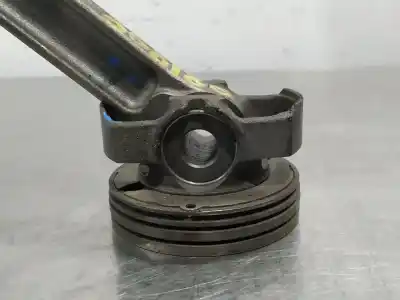 Pezzo di ricambio per auto di seconda mano pistone per dacia logan ii comfort riferimenti oem iam   n2.z1.11.3.3