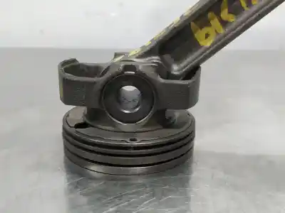 Pezzo di ricambio per auto di seconda mano pistone per dacia logan ii comfort riferimenti oem iam   n2.z1.11.3.3
