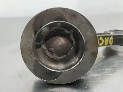 Pezzo di ricambio per auto di seconda mano pistone per dacia logan ii comfort riferimenti oem iam   n2.z1.11.3.3