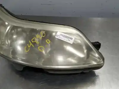 Автозапчастина б/у ПРАВА ФА для CITROEN C4 COUPÉ (LA_)  Посилання на OEM IAM   N1.Z1.44.4.M
