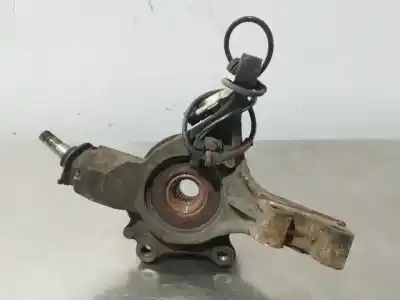 Second-hand car spare part FRONT LEFT KNUCKLE for CITROEN C4 COUPÉ (LA_)  OEM IAM references   N4.Z1.01.01.12