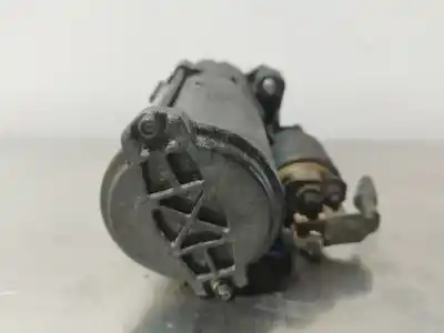 Peça sobressalente para automóvel em segunda mão motor de arranque por citroen c4 coupé (la_) 1.6 hdi referências oem iam 9646694080