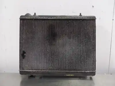 Second-hand car spare part WATER RADIATOR for CITROEN C4 COUPÉ (LA_)  OEM IAM references   N2.Z1.43.1.3
