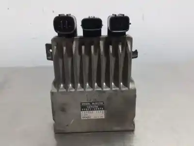 Second-hand car spare part electronic module for lexus is200 (ds2/is2) 220d oem iam references 8987120070 1310001371  n1.z2.5.1.3