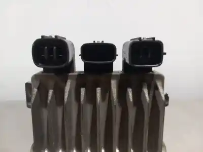 Second-hand car spare part electronic module for lexus is200 (ds2/is2) 220d oem iam references 8987120070 1310001371  n1.z2.5.1.3
