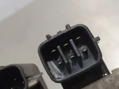 Second-hand car spare part electronic module for lexus is200 (ds2/is2) 220d oem iam references 8987120070 1310001371  n1.z2.5.1.3