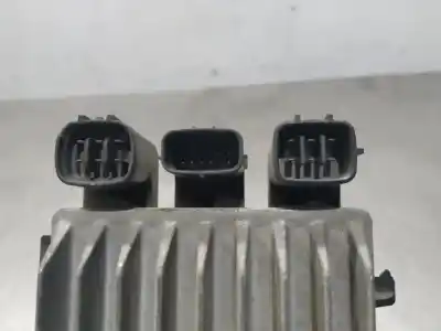 Peça sobressalente para automóvel em segunda mão MÓDULO ELETRÔNICO por LEXUS IS200 (DS2/IS2)  Referências OEM IAM 8987120070 1310001371  N1.Z2.4.11.3