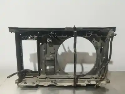 Peça sobressalente para automóvel em segunda mão painel frontal por citroen c4 coupé (la_) 1.6 hdi referências oem iam 9653700380