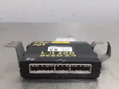 Second-hand car spare part abs control unit for lexus is200 (ds2/is2) 220d oem iam references 8954053330 0794009751  n1.z2.5.1.3