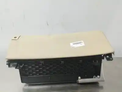 Автозапчастина б/у бардачок для lexus is200 (ds2/is2) 220d посилання на oem iam 5555053050  n1.z2.9.1.0