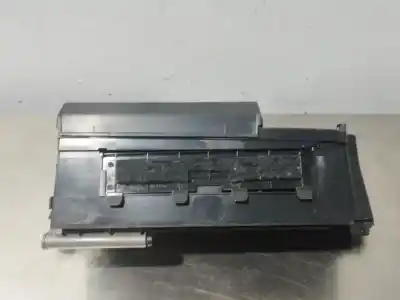 Автозапчастина б/у бардачок для lexus is200 (ds2/is2) 220d посилання на oem iam 5555053050  n1.z2.9.1.0
