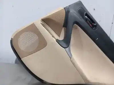 Автозапчастина б/у обликка задніх правіх дверей для lexus is200 (ds2/is2) 220d посилання на oem iam   n1.z1.20.10.b