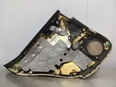 Автозапчастина б/у обликка задніх правіх дверей для lexus is200 (ds2/is2) 220d посилання на oem iam   n1.z1.20.10.b